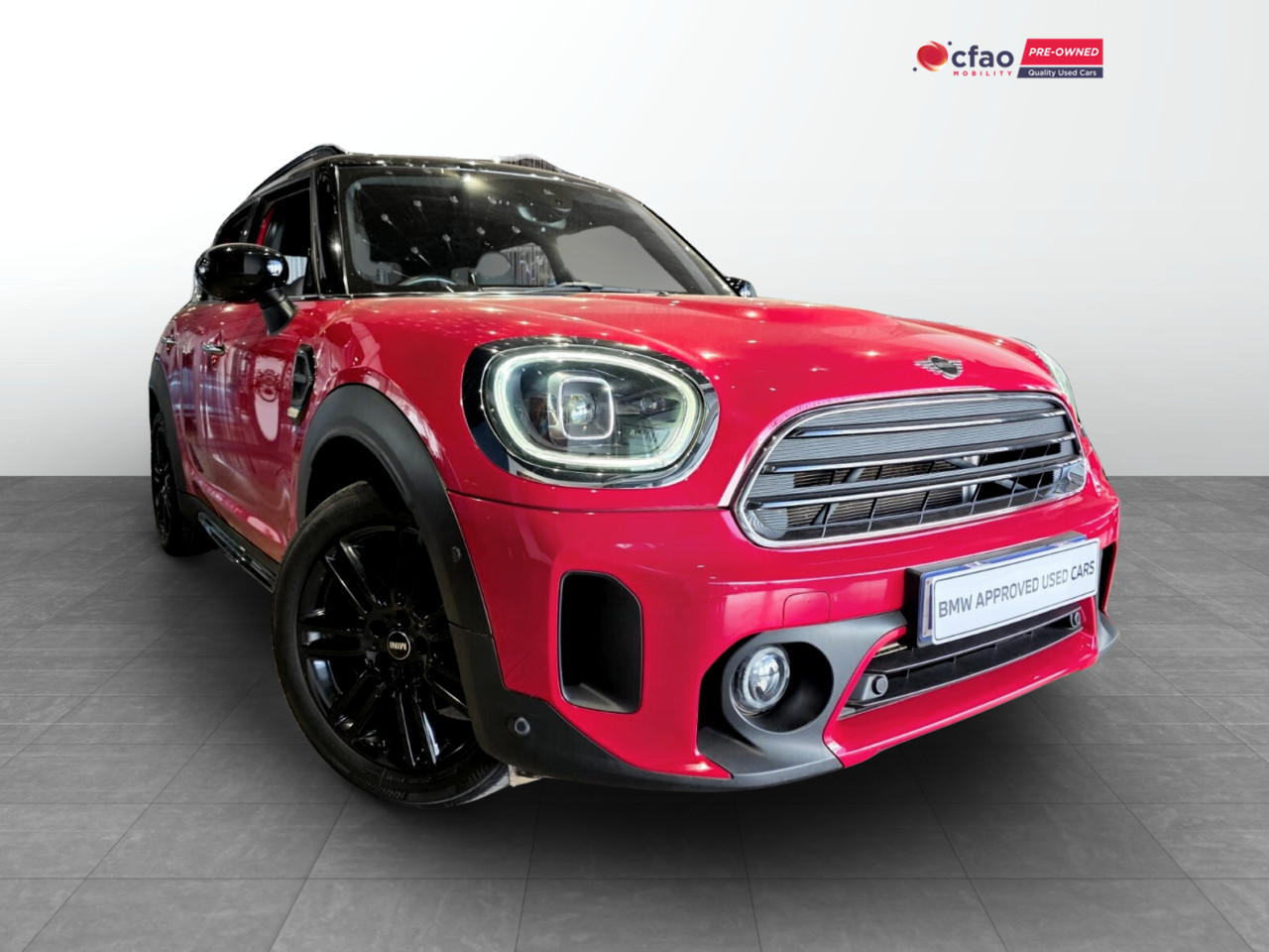 Used 2023 MINI Countryman Cooper Countryman