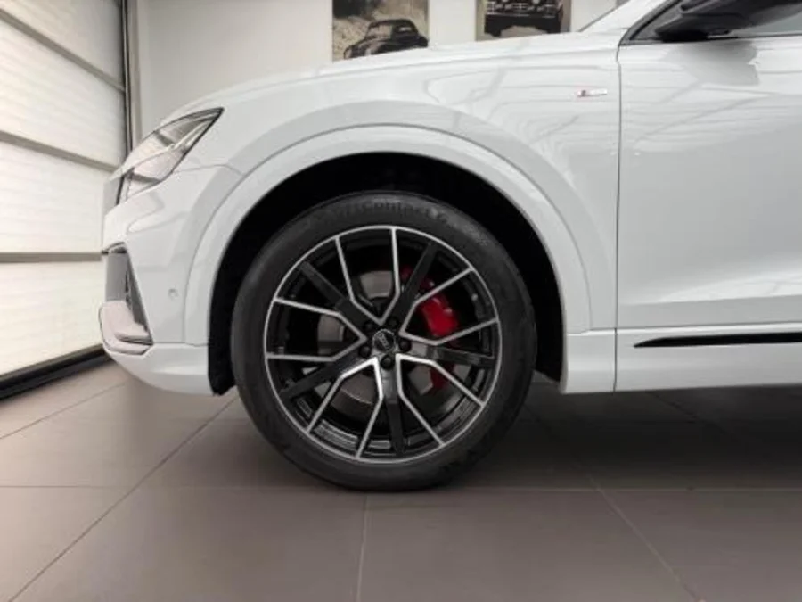Used 2023 Audi Q8 45TDI quattro - Audi Centre Rivonia
