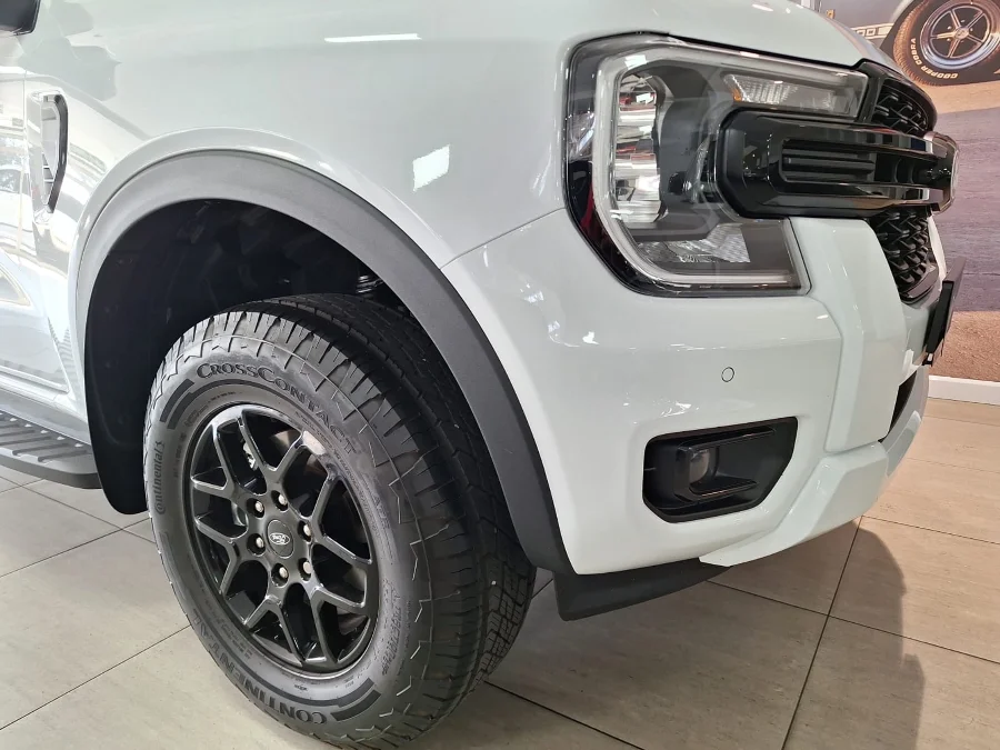 Used 2026 Ford Ranger 2.0 SiT SuperCab XLT 4x4 - Ford Midrand Pre-owned Used 2026 Ford Ranger 2.0 SiT SuperCab XLT 4x4 - Ford Midrand Pre-owned