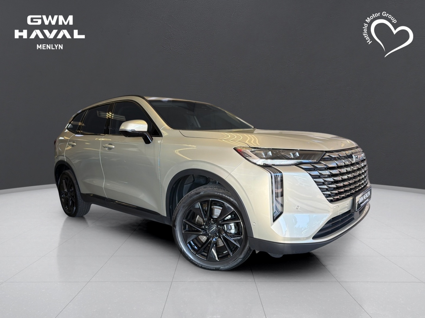 Used 2025 Haval H6 2.0T Ultra Luxury 4WD