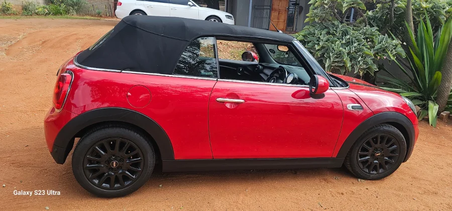 Used 2016 MINI Cooper - Private Seller
