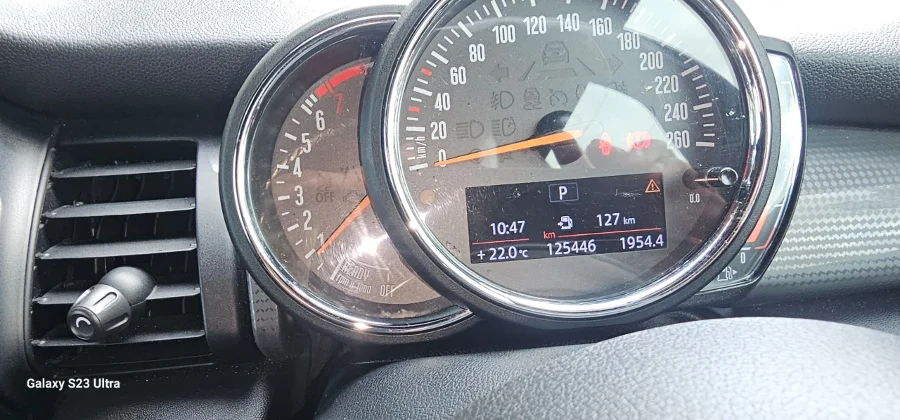Used 2016 MINI Cooper - Private Seller