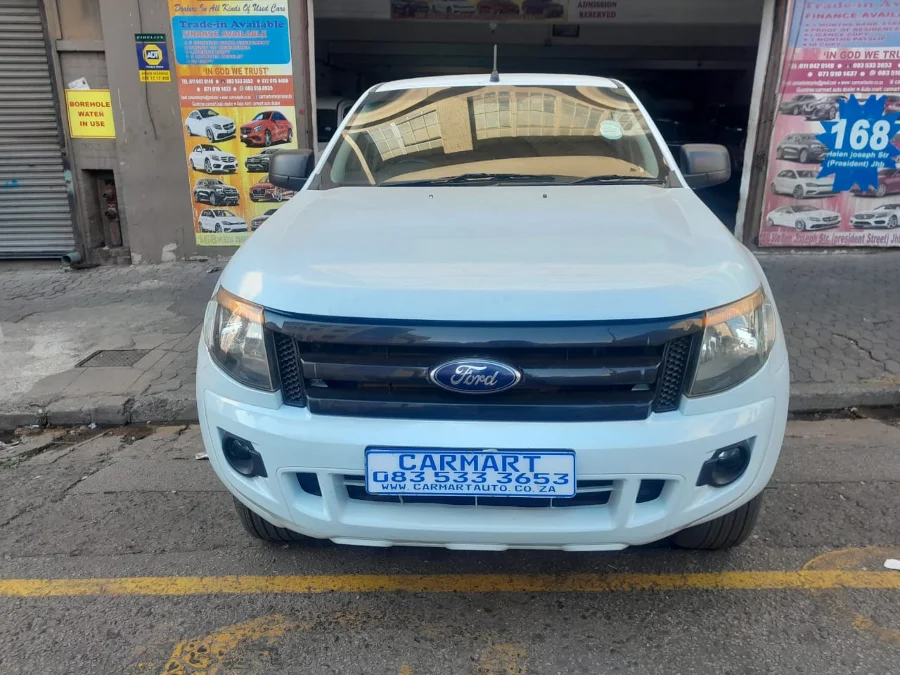 Used 2015 Ford Ranger 3.2TDCi double cab Hi-Rider XLT Fx4 - Carmart Auto Dealer Used 2015 Ford Ranger 3.2TDCi double cab Hi-Rider XLT Fx4 - Carmart Auto Dealer