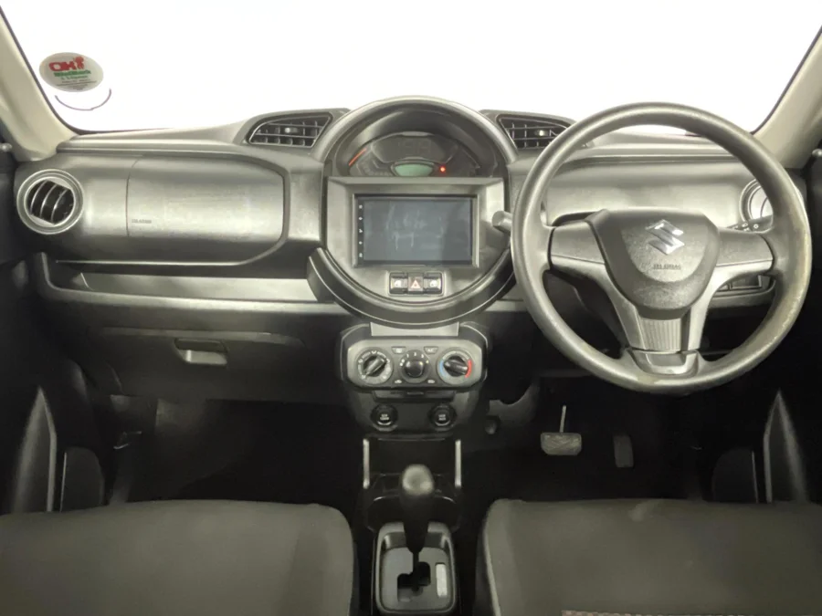 Used 2021 Suzuki S-Presso 1.0 GL+ auto - WeBuyCars Gqeberha Used 2021 Suzuki S-Presso 1.0 GL+ auto - WeBuyCars Gqeberha