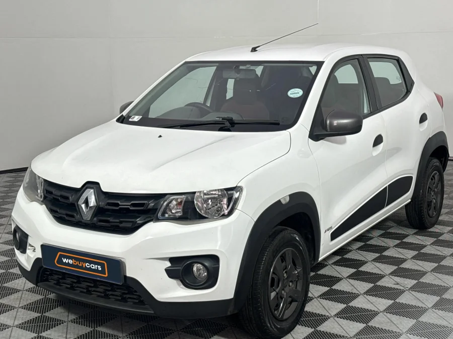 Used 2019 Renault Kwid 1.0 Dynamique - WeBuyCars Germiston Used 2019 Renault Kwid 1.0 Dynamique - WeBuyCars Germiston