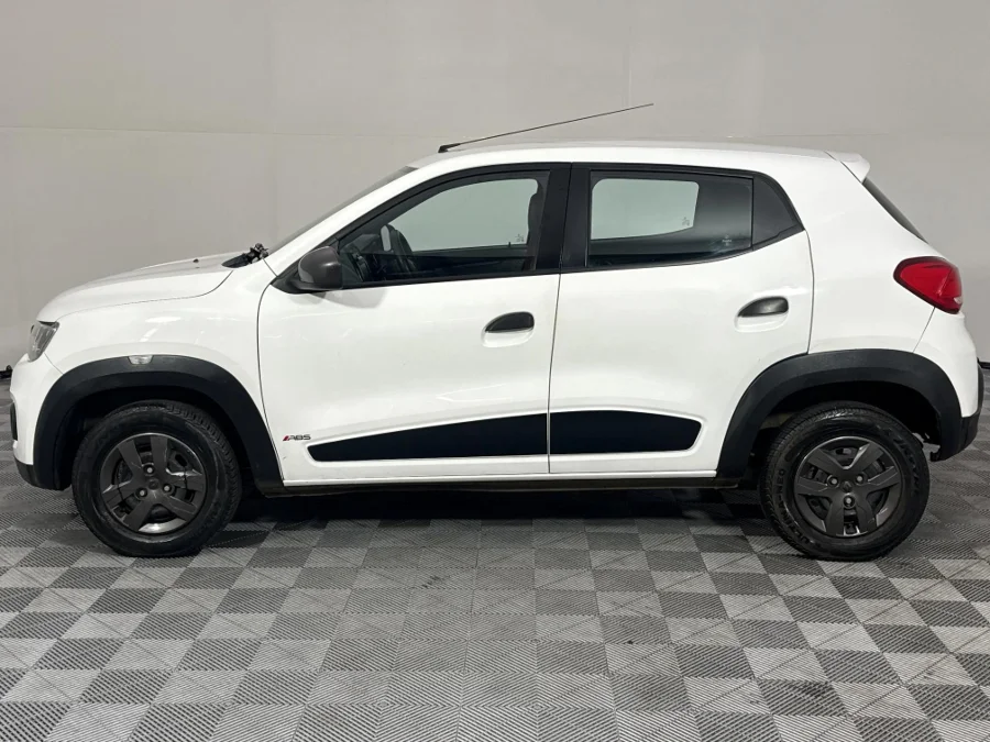 Used 2019 Renault Kwid 1.0 Dynamique - WeBuyCars Germiston Used 2019 Renault Kwid 1.0 Dynamique - WeBuyCars Germiston