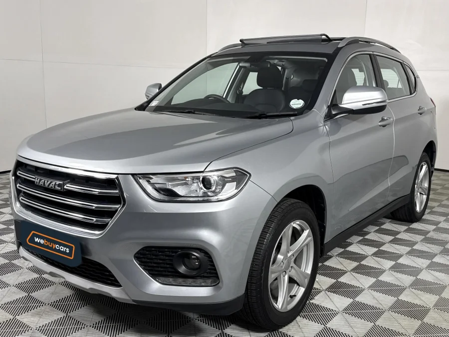 Used 2021 Haval H2 1.5T Luxury - WeBuyCars Riverhorse Used 2021 Haval H2 1.5T Luxury - WeBuyCars Riverhorse