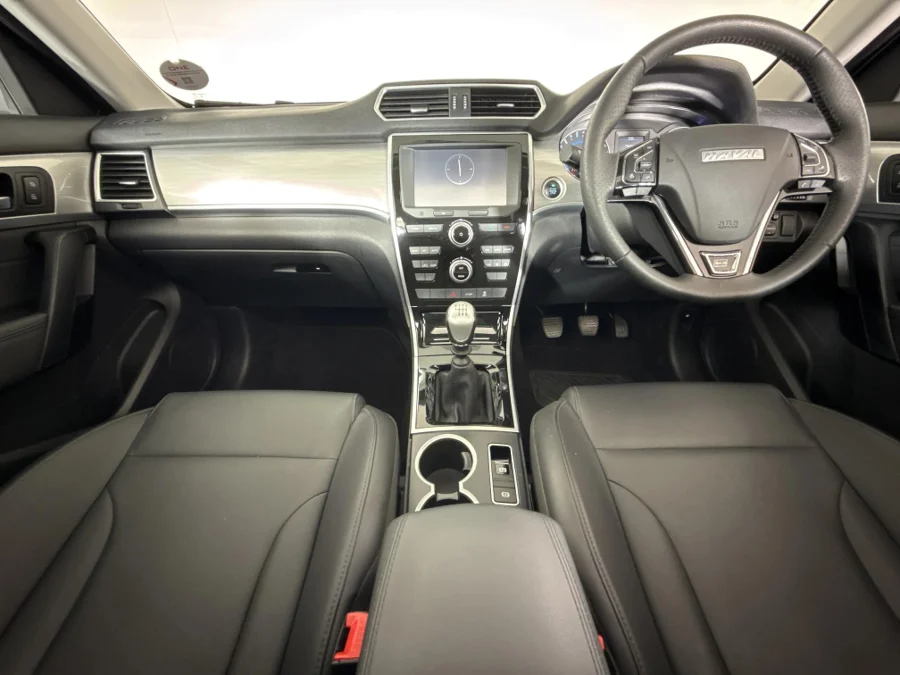 Used 2021 Haval H2 1.5T Luxury - WeBuyCars Riverhorse Used 2021 Haval H2 1.5T Luxury - WeBuyCars Riverhorse