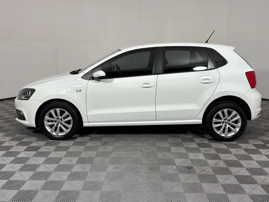 Used 2019 Volkswagen Polo Vivo hatch 1.6 Comfortline auto - WeBuyCars Germiston Used 2019 Volkswagen Polo Vivo hatch 1.6 Comfortline auto - WeBuyCars Germiston