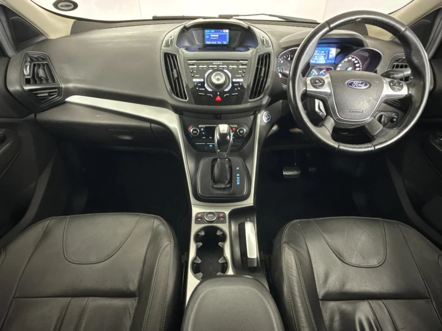 Used 2013 Ford Kuga 2.0TDCi AWD Trend - WeBuyCars Silverlakes Used 2013 Ford Kuga 2.0TDCi AWD Trend - WeBuyCars Silverlakes