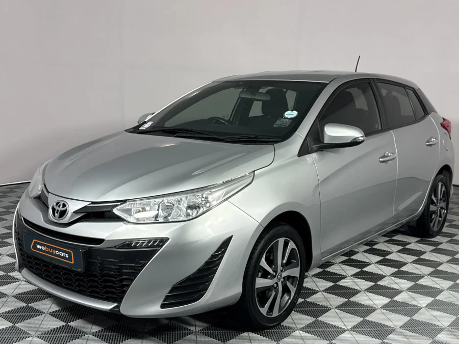 Used 2019 Toyota Yaris 1.5 Xs - WeBuyCars Brackenfell Cape Town Used 2019 Toyota Yaris 1.5 Xs - WeBuyCars Brackenfell Cape Town