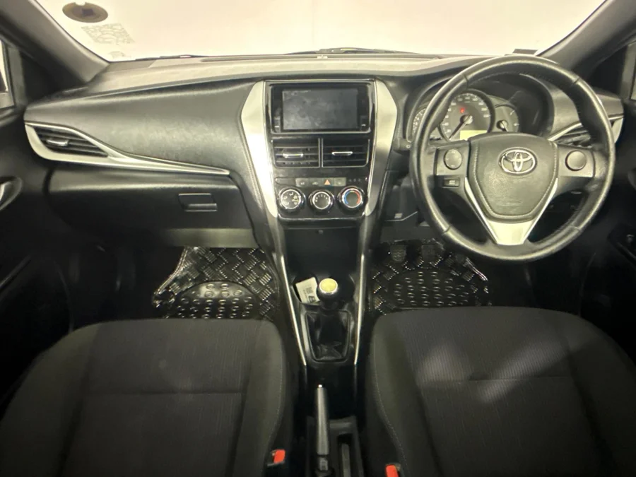 Used 2019 Toyota Yaris 1.5 Xs - WeBuyCars Brackenfell Cape Town Used 2019 Toyota Yaris 1.5 Xs - WeBuyCars Brackenfell Cape Town