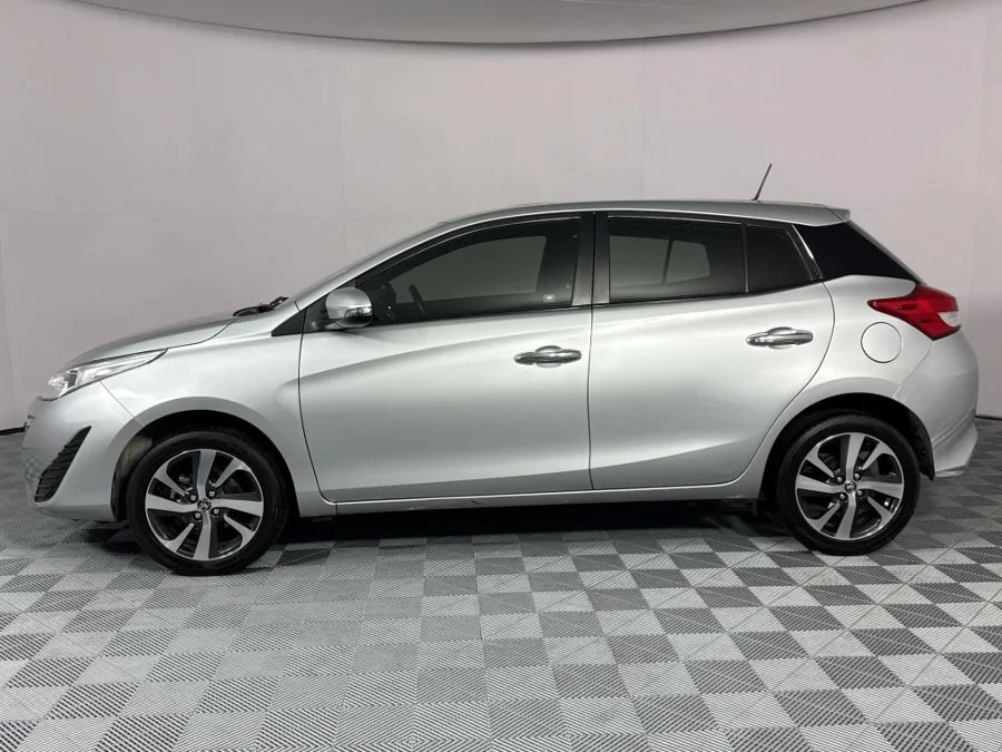 Used 2019 Toyota Yaris 1.5 Xs - WeBuyCars Brackenfell Cape Town Used 2019 Toyota Yaris 1.5 Xs - WeBuyCars Brackenfell Cape Town