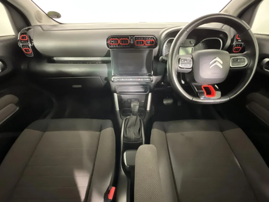 Used 2021 Citroen C3 Aircross 1.2T Feel - WeBuyCars The Dome Used 2021 Citroen C3 Aircross 1.2T Feel - WeBuyCars The Dome
