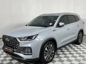 Used 2025 Chery Tiggo 8 Pro Max 2.0TGDI 390T Executive Used 2025 Chery Tiggo 8 Pro Max 2.0TGDI 390T Executive