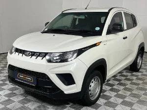 Used 2019 Mahindra KUV100 Nxt 1.2 G80 K2+ Used 2019 Mahindra KUV100 Nxt 1.2 G80 K2+