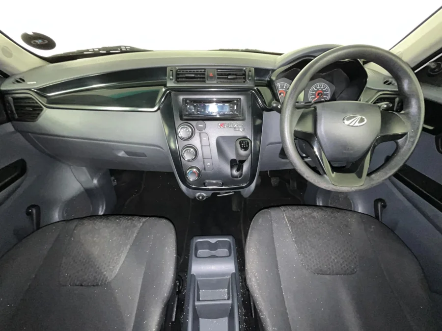 Used 2019 Mahindra KUV100 Nxt 1.2 G80 K2+ - WeBuyCars The Dome Used 2019 Mahindra KUV100 Nxt 1.2 G80 K2+ - WeBuyCars The Dome