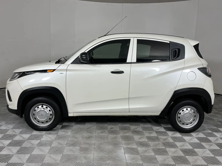 Used 2019 Mahindra KUV100 Nxt 1.2 G80 K2+ - WeBuyCars The Dome Used 2019 Mahindra KUV100 Nxt 1.2 G80 K2+ - WeBuyCars The Dome