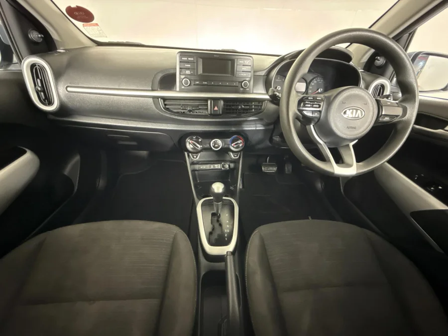 Used 2019 Kia Picanto 1.0 Style auto - WeBuyCars Montana Used 2019 Kia Picanto 1.0 Style auto - WeBuyCars Montana