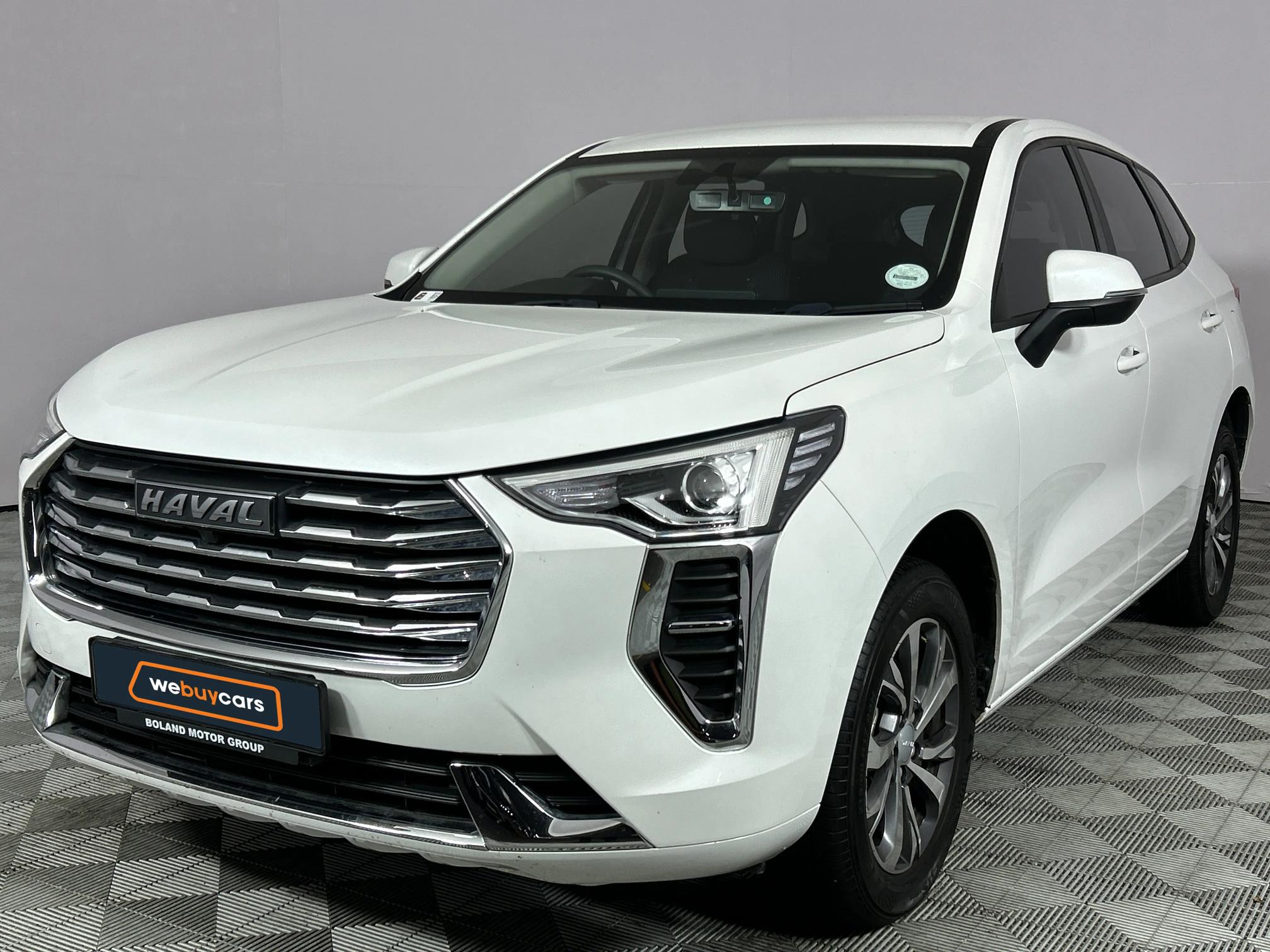 Used 2023 Haval Jolion 1.5T City