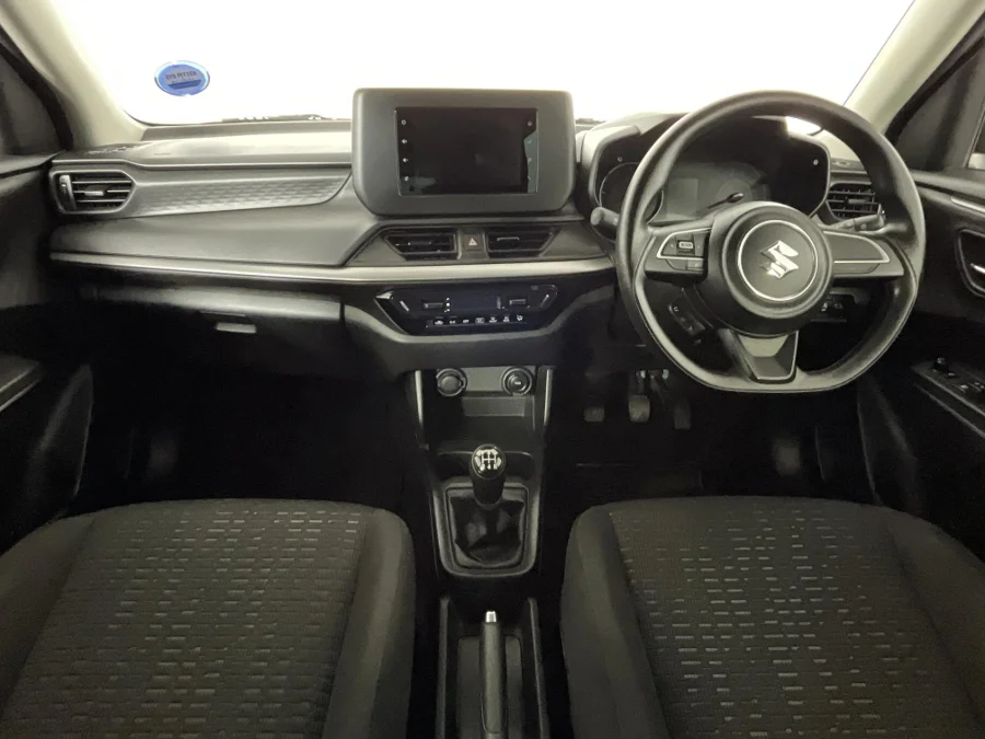 Used 2025 Suzuki Swift 1.2 GL+ manual - WeBuyCars Montana Used 2025 Suzuki Swift 1.2 GL+ manual - WeBuyCars Montana