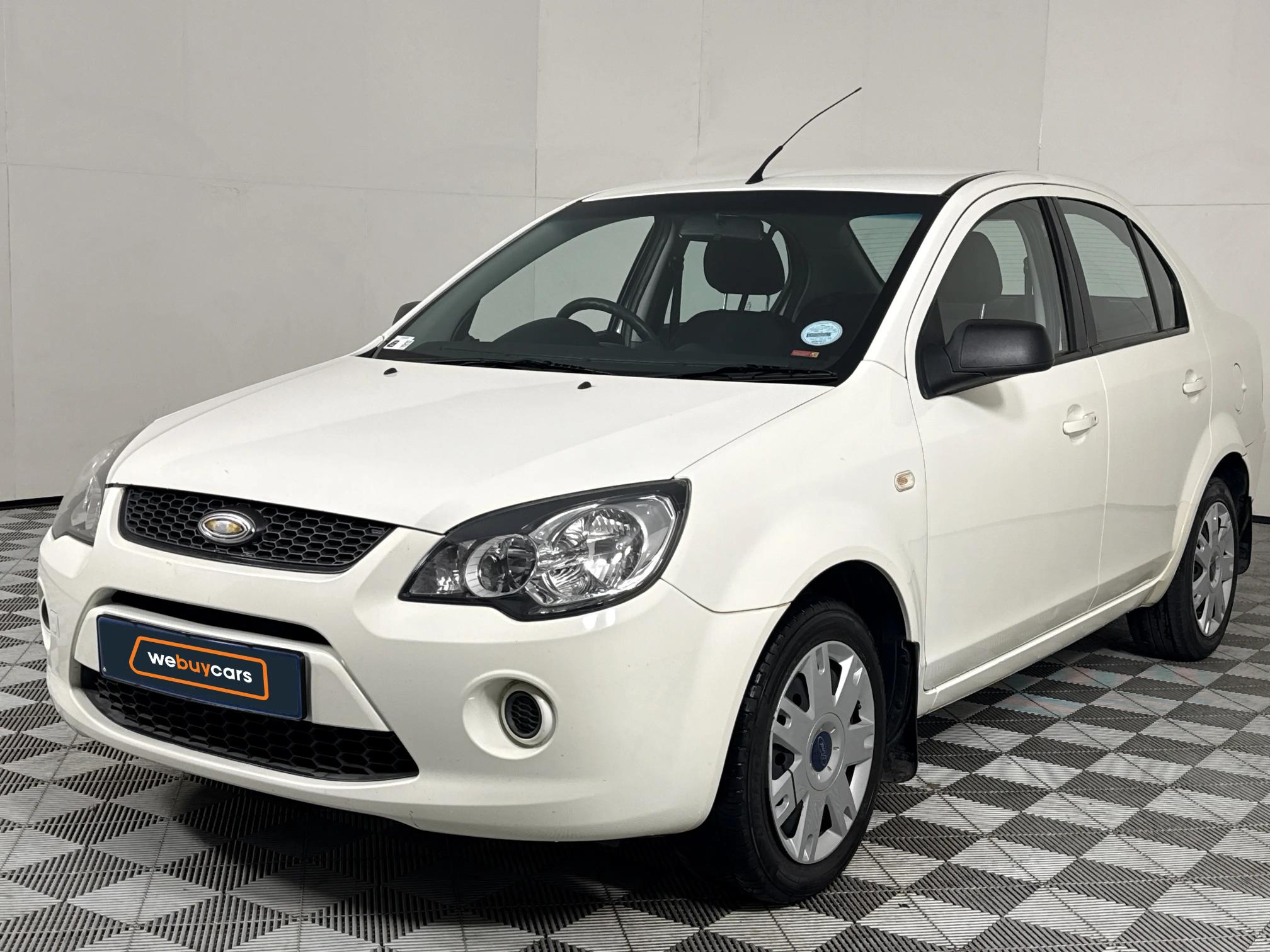 Used 2015 Ford Ikon 1.6 Ambiente