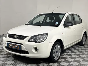 Used 2015 Ford Ikon 1.6 Ambiente