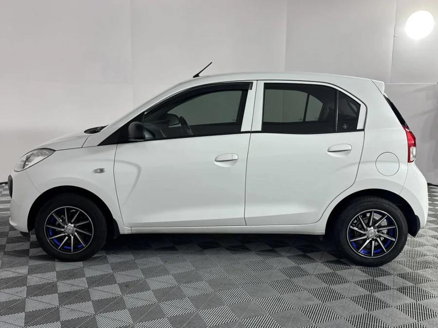 Used 2022 Hyundai Atos 1.1 Motion - WeBuyCars Brackenfell Cape Town Used 2022 Hyundai Atos 1.1 Motion - WeBuyCars Brackenfell Cape Town