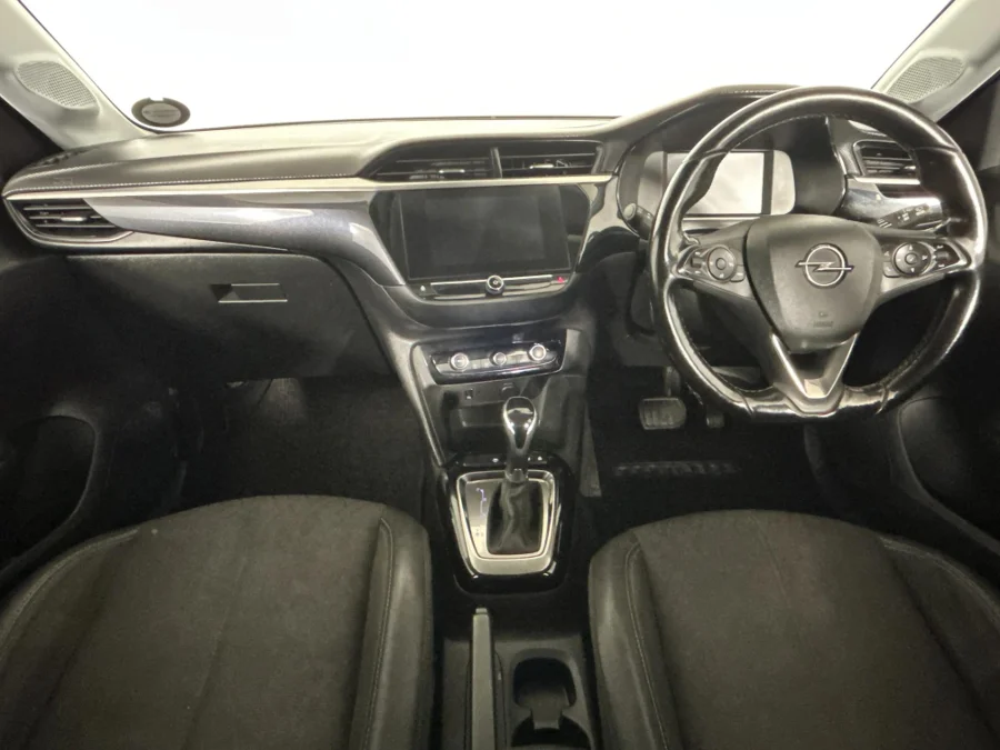 Used 2022 Opel Corsa 1.2T Elegance - WeBuyCars Richmond