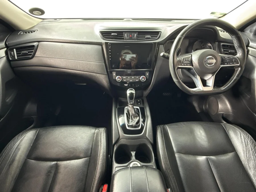 Used 2018 Nissan X-Trail 2.5 4x4 Acenta Plus - WeBuyCars Witbank Used 2018 Nissan X-Trail 2.5 4x4 Acenta Plus - WeBuyCars Witbank