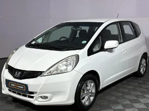 Used 2011 Honda Jazz 1.5 Elegance