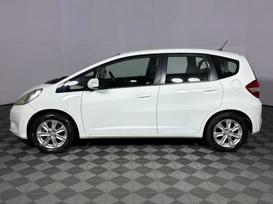 Used 2011 Honda Jazz 1.5 Elegance - WeBuyCars Rustenburg Used 2011 Honda Jazz 1.5 Elegance - WeBuyCars Rustenburg