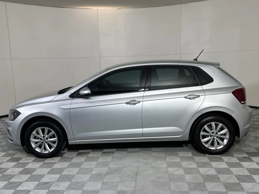 Used 2019 Volkswagen Polo hatch 1.0TSI Comfortline - WeBuyCars Midstream