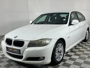 Used 2011 BMW 3 Series 320i Innovations Used 2011 BMW 3 Series 320i Innovations