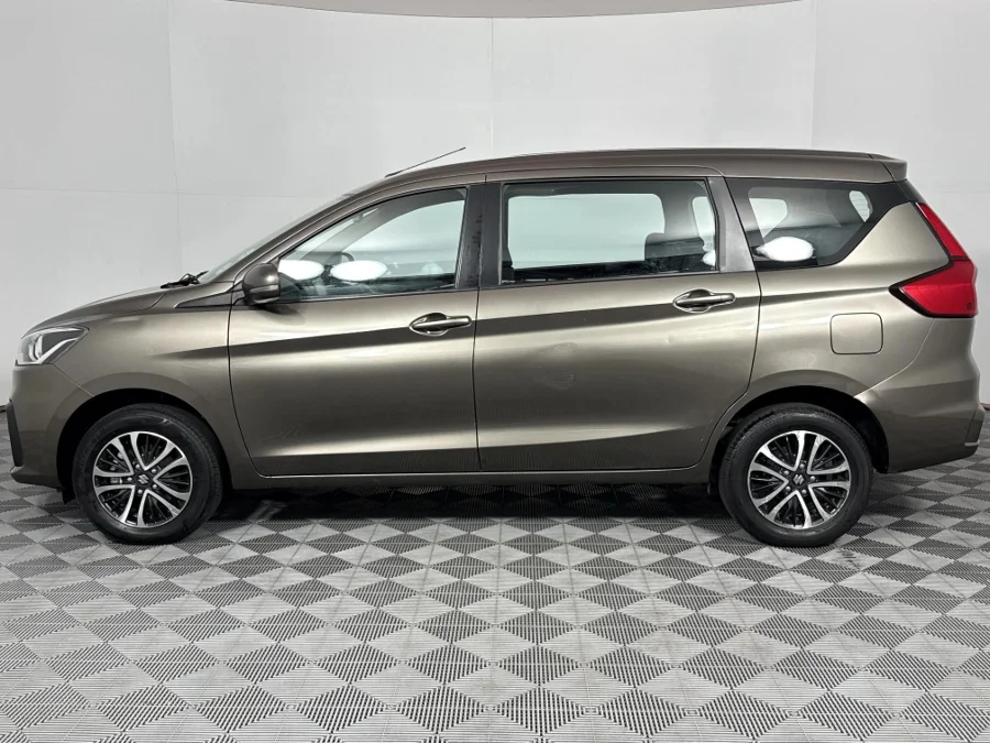 Used 2023 Suzuki Ertiga 1.5 GL auto - WeBuyCars Richmond