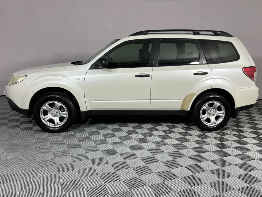 Used 2012 Subaru Forester 2.5 X - WeBuyCars Brackenfell Cape Town Used 2012 Subaru Forester 2.5 X - WeBuyCars Brackenfell Cape Town