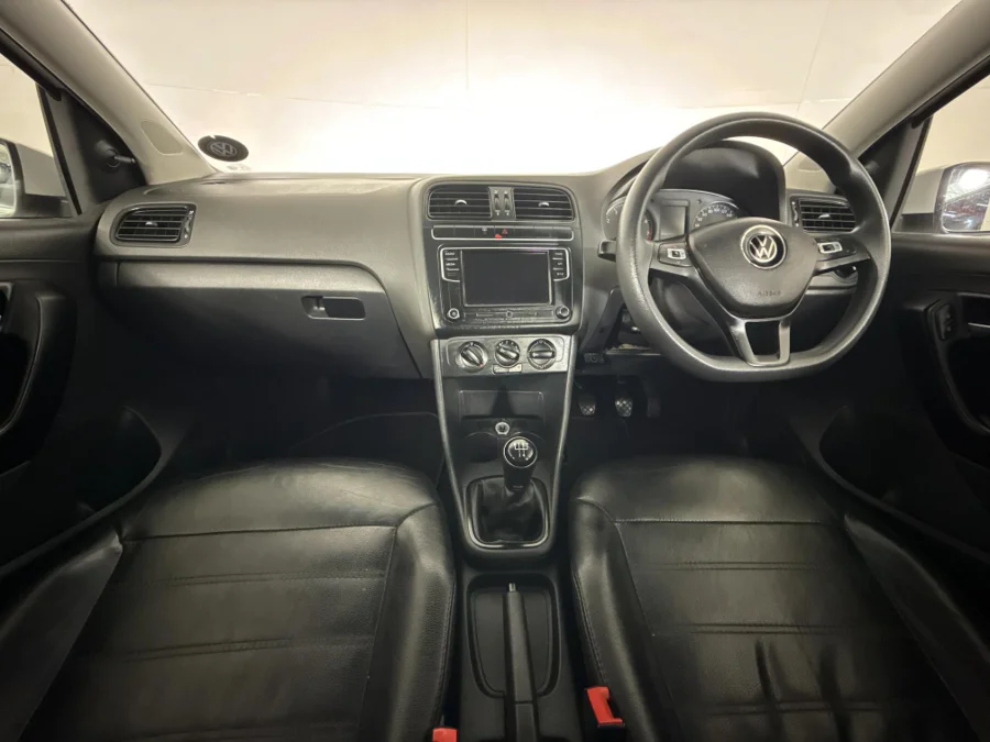 Used 2021 Volkswagen Polo Vivo hatch 1.4 Comfortline - WeBuyCars JHB South Used 2021 Volkswagen Polo Vivo hatch 1.4 Comfortline - WeBuyCars JHB South