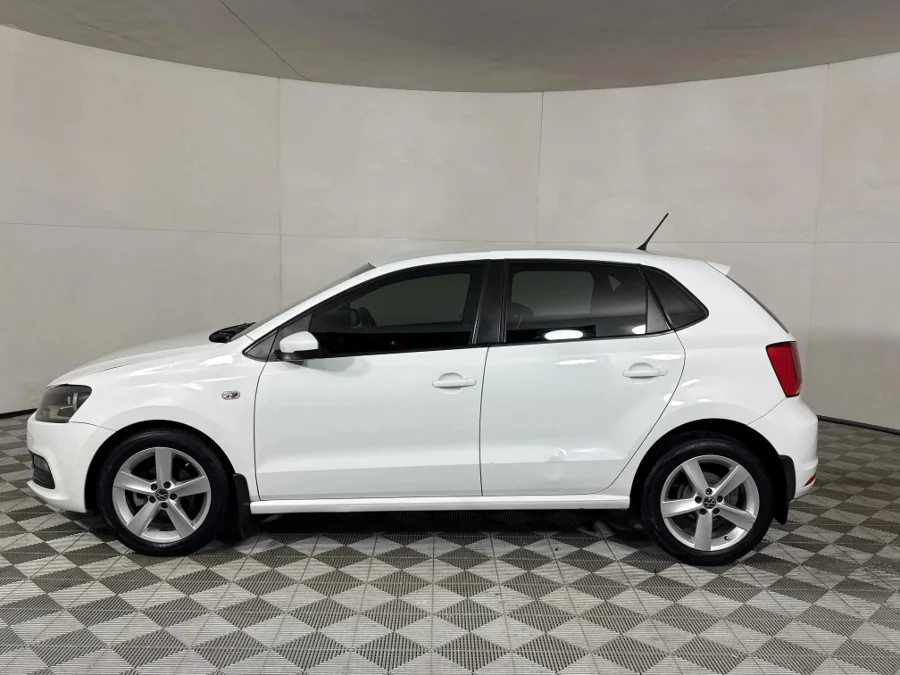 Used 2021 Volkswagen Polo Vivo hatch 1.4 Comfortline - WeBuyCars JHB South Used 2021 Volkswagen Polo Vivo hatch 1.4 Comfortline - WeBuyCars JHB South
