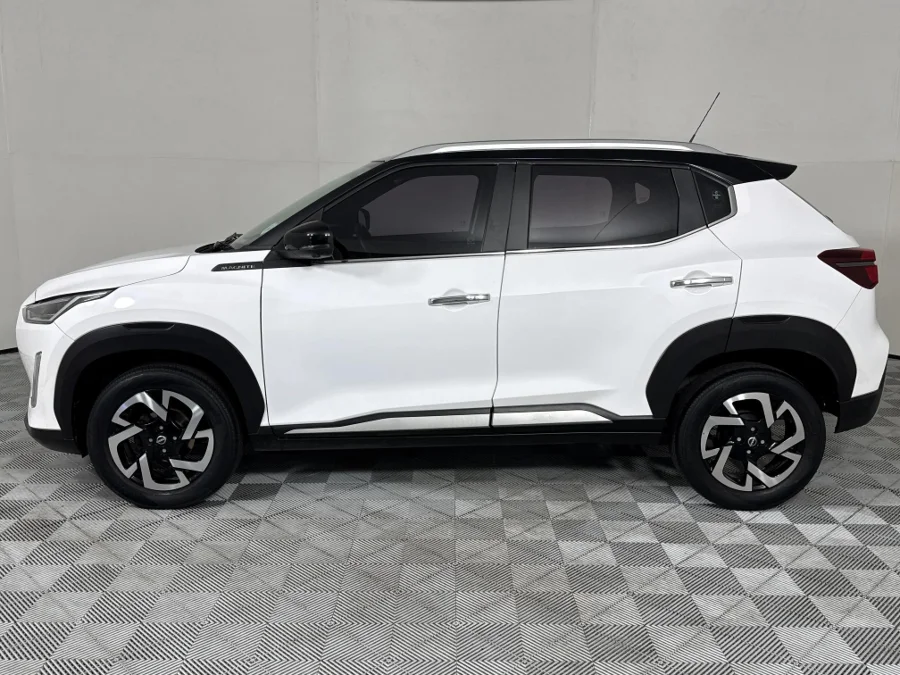 Used 2021 Nissan Magnite 1.0 Turbo Acenta Plus auto - WeBuyCars The Dome Used 2021 Nissan Magnite 1.0 Turbo Acenta Plus auto - WeBuyCars The Dome