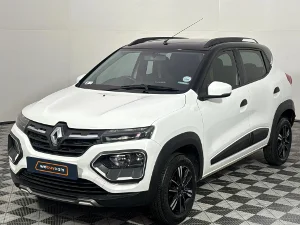 Used 2023 Renault Kwid 1.0 Climber