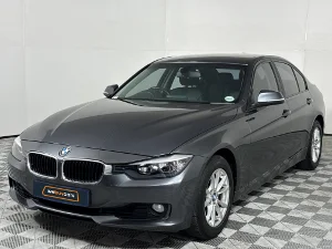 Used 2013 BMW 3 Series 320i