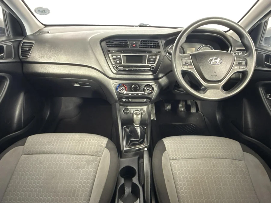 Used 2017 Hyundai i20 1.2 Motion - WeBuyCars Richmond Used 2017 Hyundai i20 1.2 Motion - WeBuyCars Richmond