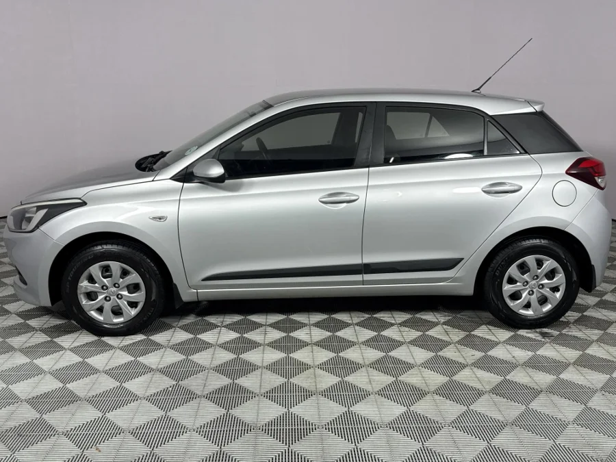 Used 2017 Hyundai i20 1.2 Motion - WeBuyCars Richmond Used 2017 Hyundai i20 1.2 Motion - WeBuyCars Richmond