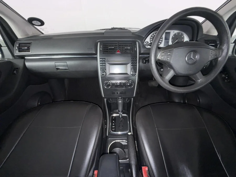 Used 2011 Mercedes-Benz B-Class B180 auto - WeBuyCars Durban Used 2011 Mercedes-Benz B-Class B180 auto - WeBuyCars Durban