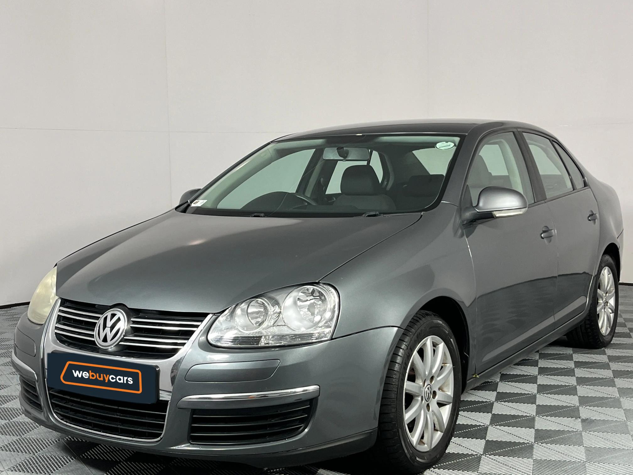 Used 2009 Volkswagen Jetta 2.0 Trendline