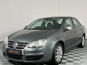 Used 2009 Volkswagen Jetta 2.0 Trendline