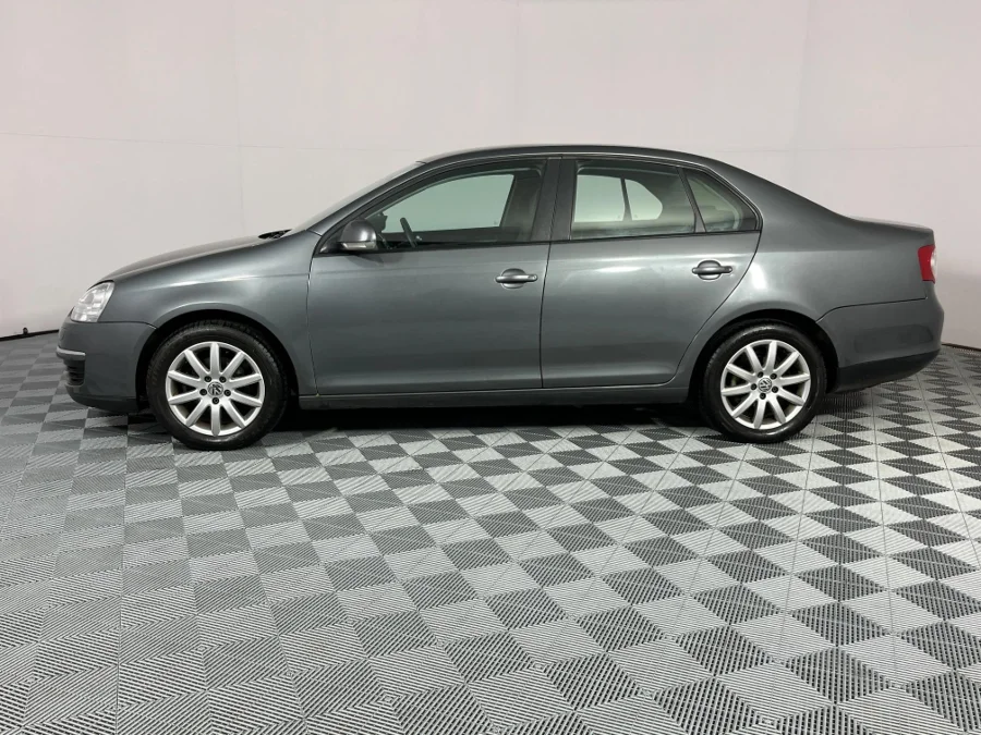 Used 2009 Volkswagen Jetta 2.0 Trendline - WeBuyCars Montana Used 2009 Volkswagen Jetta 2.0 Trendline - WeBuyCars Montana