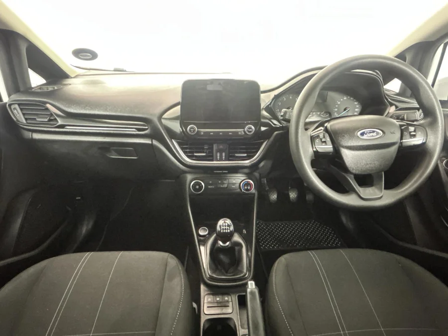 Used 2018 Ford Fiesta 1.0T Trend - WeBuyCars Richmond Used 2018 Ford Fiesta 1.0T Trend - WeBuyCars Richmond