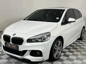 Used 2016 BMW 2 Series Active Tourer 220i Active Tourer M Sport sports-auto