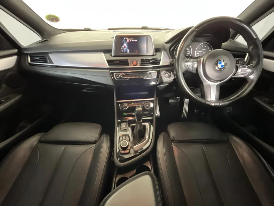 Used 2016 BMW 2 Series Active Tourer 220i Active Tourer M Sport sports-auto - WeBuyCars The Dome Used 2016 BMW 2 Series Active Tourer 220i Active Tourer M Sport sports-auto - WeBuyCars The Dome